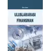 Uluslararası Finansman