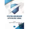 Uluslararası Güvenliğe Giriş