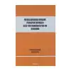 Uluslararası Hukuk Perspektifinden Self-Determinasyon ve Ayrılma