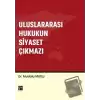 Uluslararası Hukukun Siyaset Çıkmazı