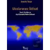 Uluslararası İktisat