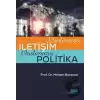 Uluslararası İletişim Uluslararası Politika