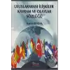 Uluslararası İlişkiler Kavram ve Olaylar Sözlüğü