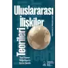 Uluslararası İlişkiler Teorileri