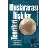 Uluslararası İlişkiler Teorileri