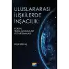 Uluslararası İlişkilerde İnşacılık: Kökeni, Temel Kavramları ve Araştırmaları