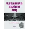 Uluslararası İlişkilere Giriş