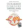 Uluslararası İlişkilere Tarihsel Bakış