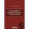 Uluslararası İnsancıl Hukukta İnsani Yardım