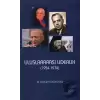 Uluslararası Liderlik (1954-1974)