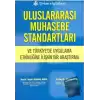 Uluslararası Muhasebe Standartları