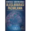 Uluslararası Pazarlama