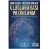 Uluslararası Pazarlama