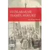 Uluslararası Teamül Hukuku