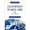 Uluslararası Ticarete Giriş