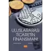 Uluslararası Ticaretin Finansmanı