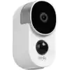 Umıe Um-Bk21 Beyaz 2Mp Iki Yönlü Ses Tf Kart 6700Mah Batarıyalı Tuya Destekli Akıllı Ip Kamera