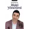 Ümit Küyük İle İlişki Yönetimi (Ciltli)