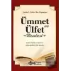 Ümmet ve Ülfet Risalesi