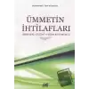 Ümmetin İhtilafları