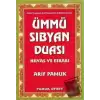 Ümmü Sıbyan Duası Havas ve Esrarı (Dua-222)