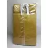 Umur Karton Çanta 12X32X40 Gold Kuşe 30022910 - 25li Paket