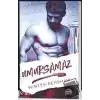 Umursamaz - Amato Kardeşler 2. Kitap