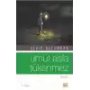 Umut Asla Tükenmez