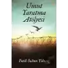 Umut Yaratma Atölyesi