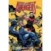 Uncanny Avengers Birlik 5 - Üstüme İyilik Sağlık