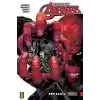 Uncanny Avengers - Red Skull