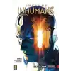 Uncanny Inhumans 2: Sessiz Oda