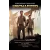 Uncharted - Resmi Roman Uyarlaması