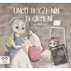 Uncu Teyzenin Değirmeni