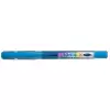 Uni-Ball Fosforlu Kalem Promark Eye Cep Tipi Açık Mavi Usp-105 - 12li Paket