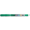 Uni-Ball Fosforlu Kalem Promark Eye Cep Tipi Yeşil Usp-105 - 12li Paket