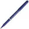 Uni-Ball Mitsubishi Sign Pen 1.0 Akrilik Uçlu İmza Kalemi Mavi Myt-7 - 10lu Paket