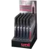 Uni-Ball Roller Kalem Gel Impact 1.0 İmza Kalemi 36 Lı Set