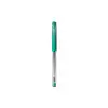 Uni-Ball Roller Kalem Signo Needle 0.38 İğne Uçlu Jel Kalem Zümrüt Yeşili Um-151Nd - 10lu Paket