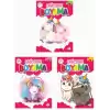 Unicorn Boyama Seti (3 Kitap)