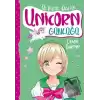 Unicorn Günlüğü 3 - Üç Küçük Hafiye