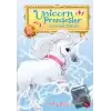 Unicorn Prensesler 2 - Işıltı’nın Koşusu