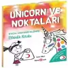 Unicorn Ve Noktaları Evcil Hayvan Kliniği – Etkinlik Kitabı