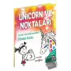 Unicorn ve Noktaları - Evcil Hayvan Kliniği Etkinlik Kitabı