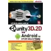 Unity 3D-2D ve Android ile Oyun Geliştirme