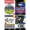 Unity 3D Eğitim Seti (4 Kitap Takım)