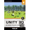 Unity 3D İle Kendi Oyununu Kendin Yap