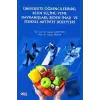 Üniversite Öğrencilerinde; Besin Seçimi, Yeme Davranışları, Beden İmajı ve Fiziksel Aktivite Düzeyleri