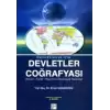 Üniversiteler İçin Devletler Coğrafyası