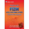 Üniversiteler İçin Fizik Hızlı Çalışma Kitabı